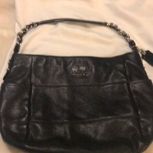 Authentic Coach Purse